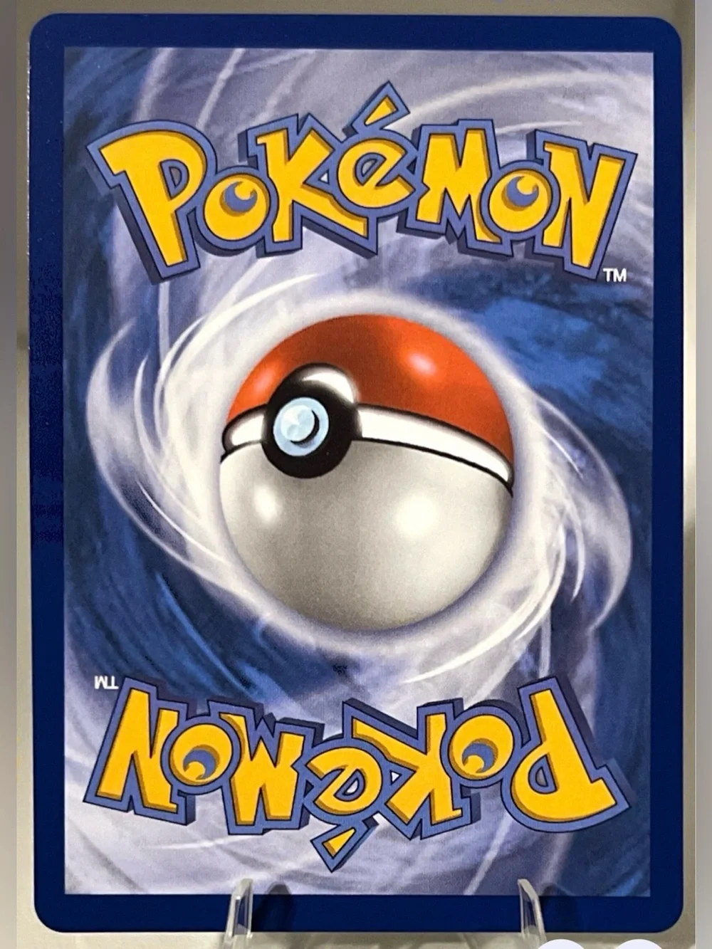 Pokémon TCG: Journey Together - AMOONGUSS EX 011/159 NM